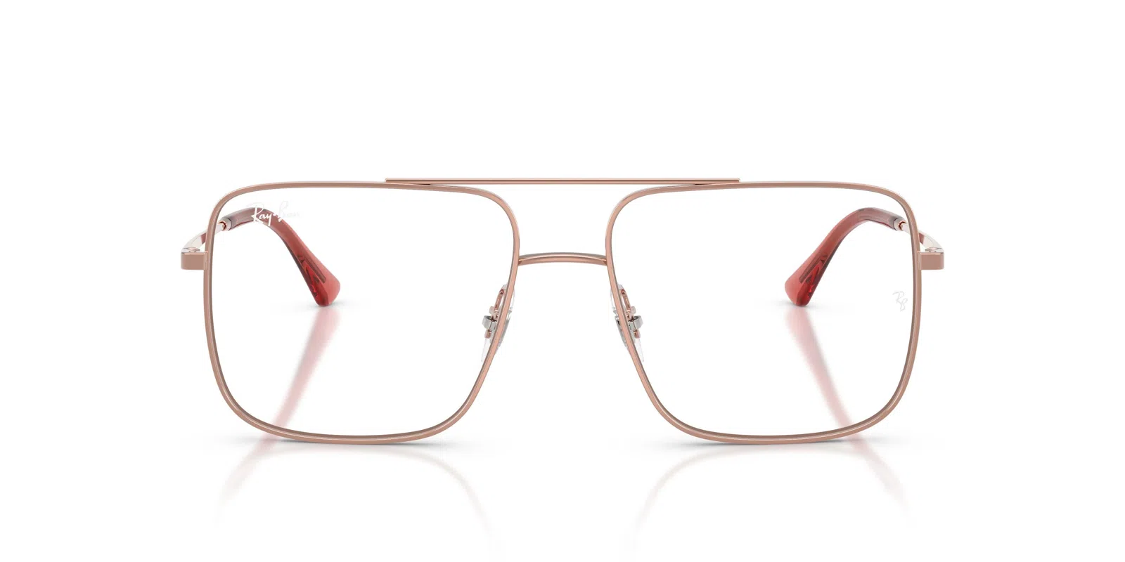 Ray-Ban Ari 3758V Eyeglasses - view 38